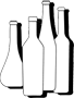 bottles icon